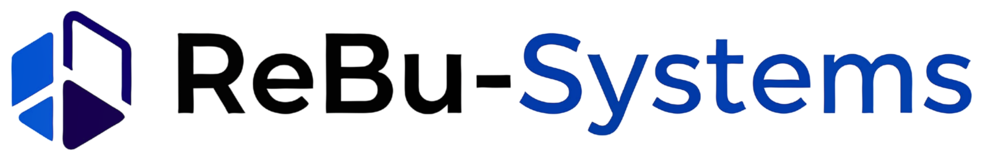 ReBu-Systems Logo